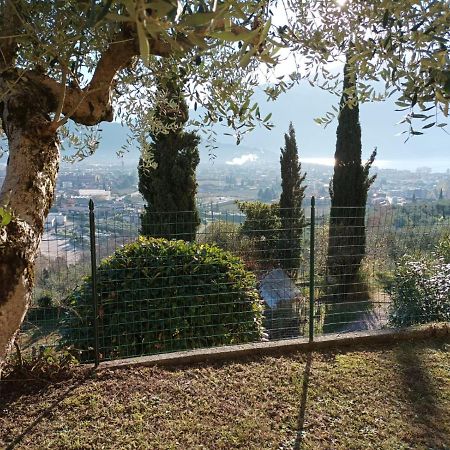Lake View Studio Flat Riva del Garda Extérieur photo