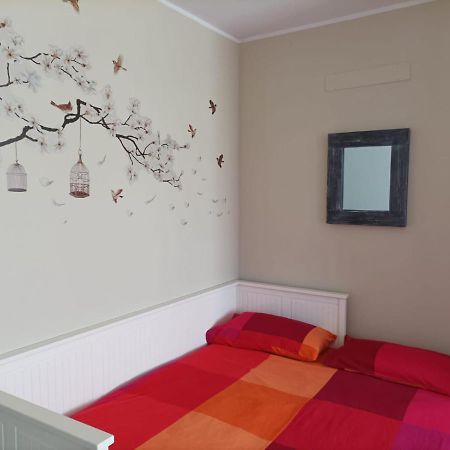 Lake View Studio Flat Riva del Garda Extérieur photo