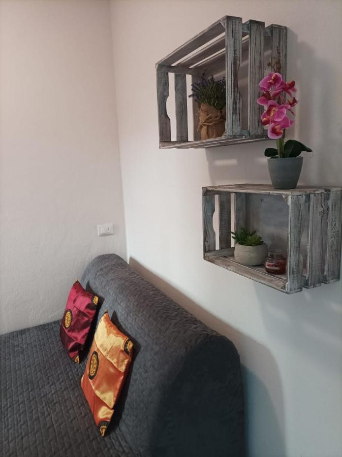 Lake View Studio Flat Riva del Garda Extérieur photo