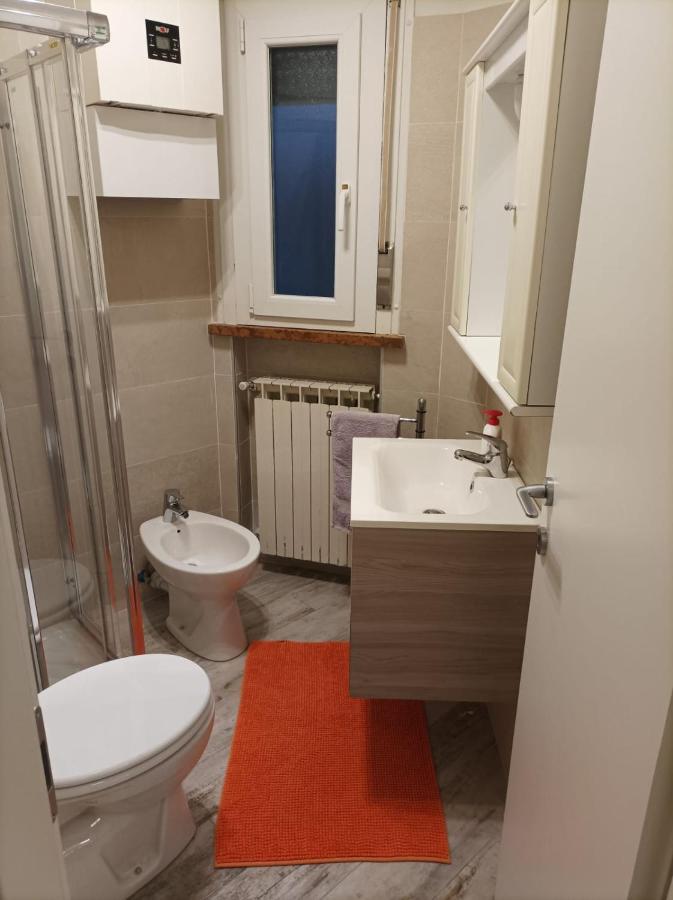 Lake View Studio Flat Riva del Garda Extérieur photo