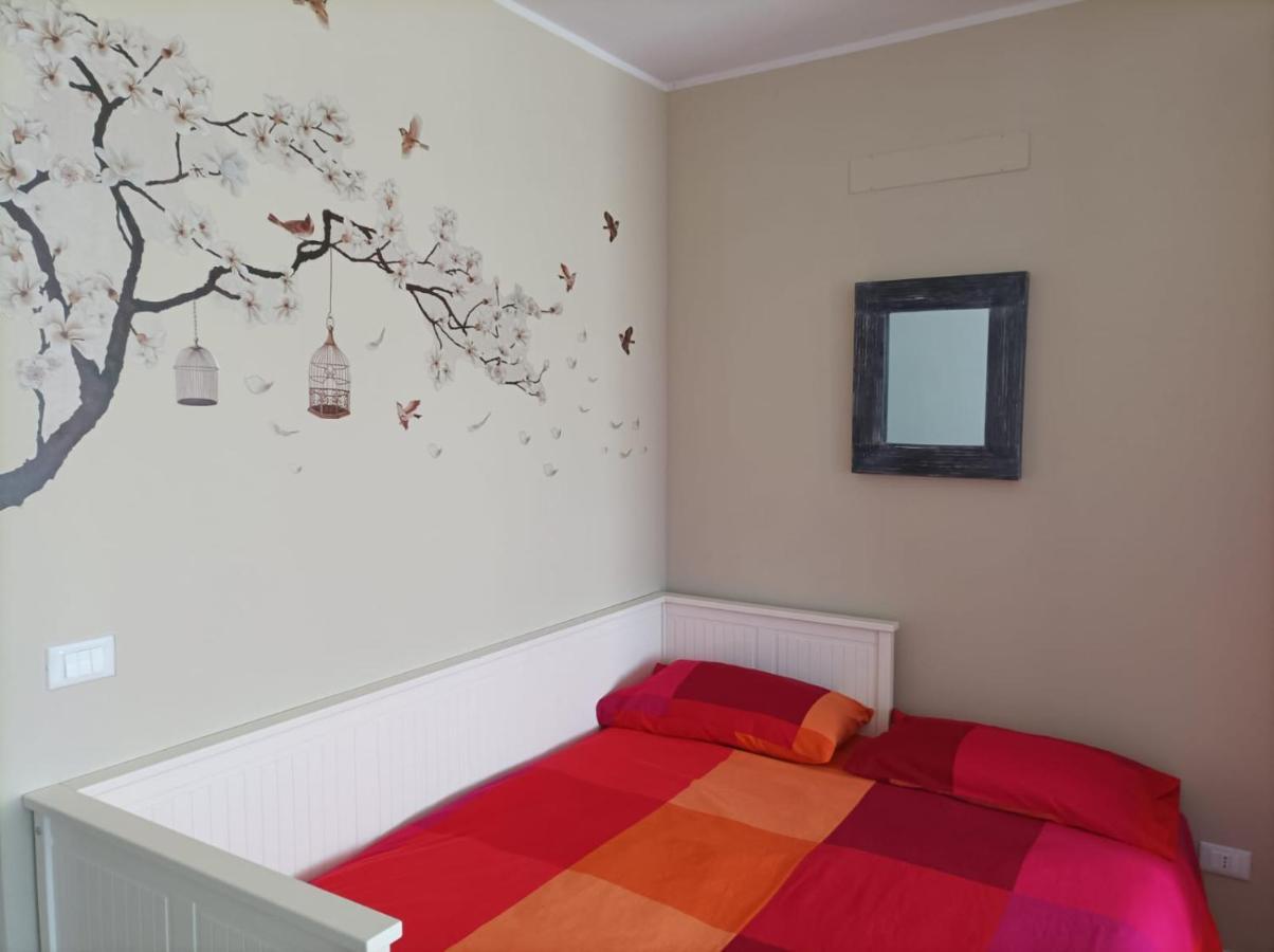 Lake View Studio Flat Riva del Garda Extérieur photo