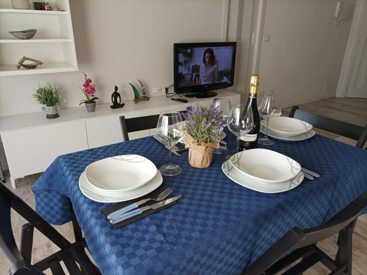 Lake View Studio Flat Riva del Garda Extérieur photo